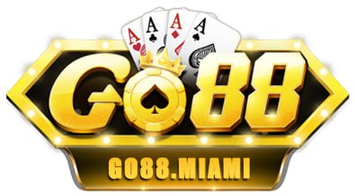 go88 logo miami